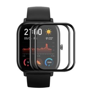 ENKAY 2x 3D Ochranná fólie Amazfit GTS 4