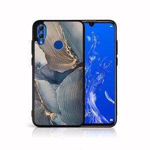 MY ART Ochranný obal Honor 10 Lite -SPARKLE (147)