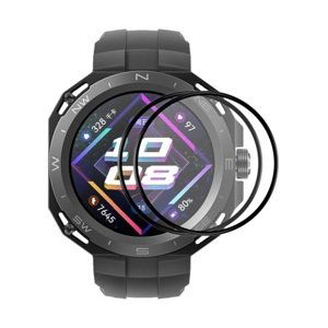 ENKAY 2x 3D Ochranná fólie Huawei Watch GT Cyber