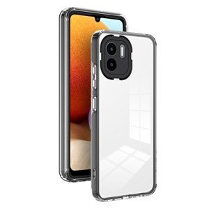 CRYSTAL Ochranný kryt pro Xiaomi Redmi A1 / Redmi A2 černý