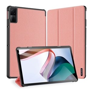 DUX DOMO Zaklápěcí pouzdro Xiaomi Redmi Pad růžové