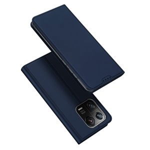 DUX Peněženkový kryt Xiaomi 13 Pro modrý
