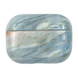 MARBLE Pouzdro pro Apple Airpods Pro BLUE