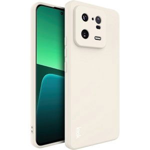 IMAK RUBBER Silikonový obal Xiaomi 13 Pro bílý