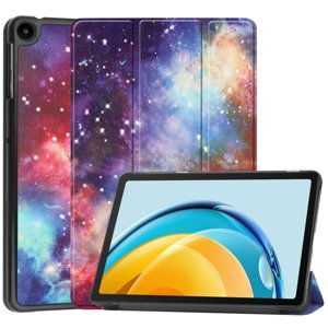 ART Zaklápěcí obal Huawei Matepad SE GALAXY