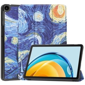 ART Zaklápěcí obal Huawei Matepad SE STARRY SKY