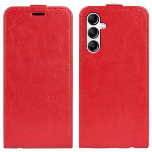 Vyklápěcí pouzdro Samsung Galaxy A34 5G červené