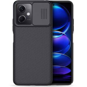 NILLKIN CAMSHIELD PRO Xiaomi Redmi Note 12 5G / Poco X5 5G černý