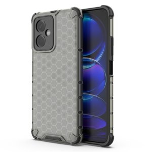 HONEYCOMB Ochranný kryt Xiaomi Redmi Note 12 5G černý