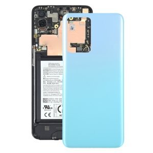 Originál Zadní kryt (kryt baterie) OnePlus Nord CE 2 Lite 5G modrý