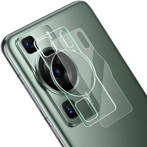 IMAK FULL COVER Sklo pro fotoaparát Huawei P60 Pro