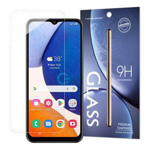 Ochranné sklo pre Samsung Galaxy A14 / A14 5G