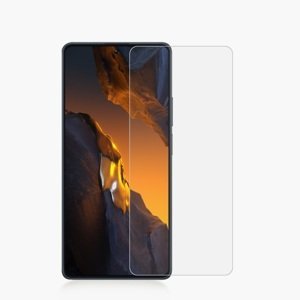 Ochranné sklo pro Xiaomi Poco F5