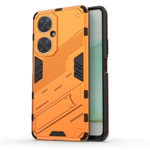 BIBERCAS Ochranný kryt pro Huawei Nova 11i oranžový