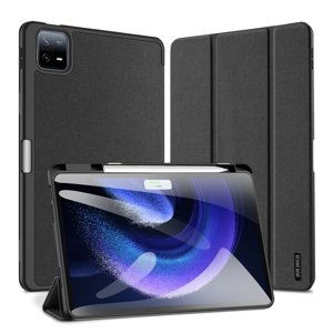 DUX DOMO Zaklápěcí pouzdro Xiaomi Pad 6 / Pad 6 Pro černé