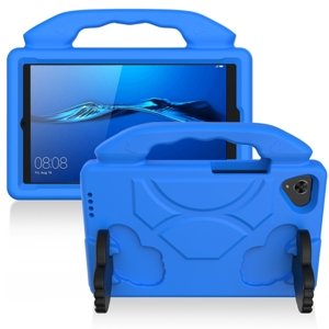 KIDDO Dětský obal pro Huawei MediaPad M5 8.4" modrý