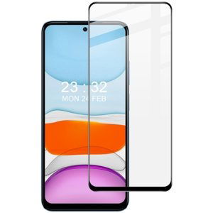 IMAK 3D Tvrzené ochranné sklo pro Xiaomi Redmi Note 12S