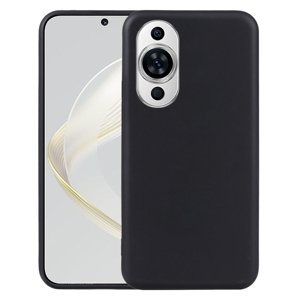 TPU Silikonový kryt pro Huawei nova 11 černý