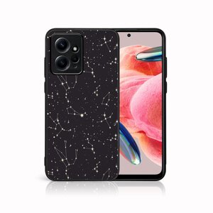 MY ART Ochranný obal Xiaomi Redmi Note 12 STARRY (173)