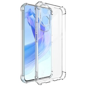 IMAK Ochranný silikonový kryt Honor 90 Lite 5G průhledný