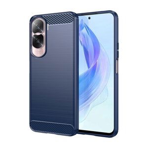 FLEXI TPU Kryt pro Honor 90 5G modrý