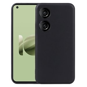 TPU Silikonový kryt pro Asus ZenFone 10 černý