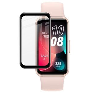 IMAK 3D Flexibilní sklo pro Huawei Band 8