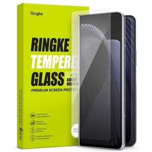 RING KE COVER DISPLAY Tvrzené sklo Samsung Galaxy Z Fold 5 5G