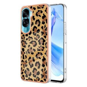 IMD ART Ochranný kryt Honor 90 Lite 5G LEOPARD