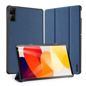 DUX DOMO Zaklápěcí pouzdro Xiaomi Redmi Pad SE modré