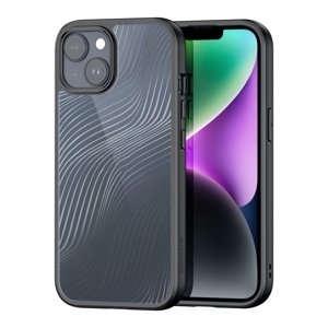 DUX AIMO Ochranný kryt pro Apple i Phone 15 černý