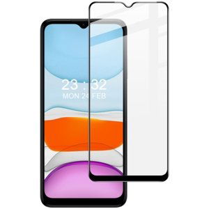 IMAK 3D Tvrzené ochranné sklo pro Nokia G42 5G