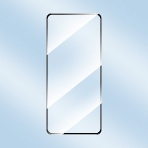 3D Tvrzené ochranné sklo pro Samsung Galaxy S23 FE 5G