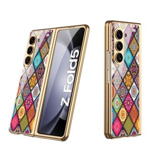 GKK GLASS Ochranný kryt Samsung Galaxy Z Fold5 5G ETNO