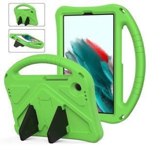 KIDDO Dětský obal pro Samsung Galaxy Tab A9 zelený
