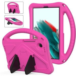 KIDDO Dětský obal pro Samsung Galaxy Tab A9 růžový