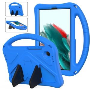 KIDDO Dětský obal pro Samsung Galaxy Tab A9 modrý