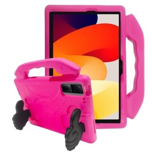 KIDDO Dětský obal pro Xiaomi Redmi Pad SE růžový