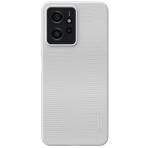 NILLKIN FROSTED Xiaomi Redmi Note 12 bílý