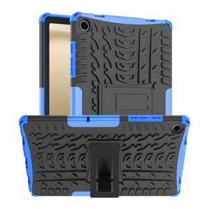 STAND Extra odolný obal Samsung Galaxy Tab A9 Plus modrý