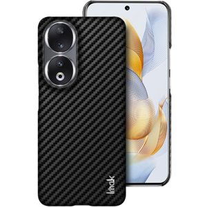 IMAK RUIYI Ochranný kryt pro Honor 90 5G CARBON