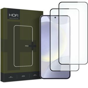 HOFI PRO+ 2x 3D Ochranné sklo pre Samsung Galaxy S24 5G