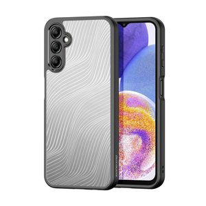 DUX AIMO Ochranný kryt pro Samsung Galaxy A25 5G černý