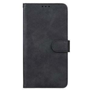 SMOOTH Peňaženkové puzdro pre Samsung Galaxy S24 5G čierne