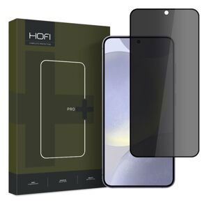 HOFI ANTI SPY GLASS PRO+ Sklo s filtrem ANTISPY pro Samsung Galaxy S24 Plus 5G