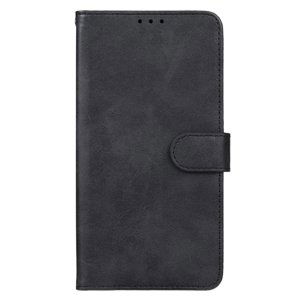 SMOOTH Peňaženkové puzdro pre Samsung Galaxy A15 / A15 5G čierne