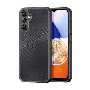 DUX AIMO Ochranný kryt pre Samsung Galaxy A15 / A15 5G čierny