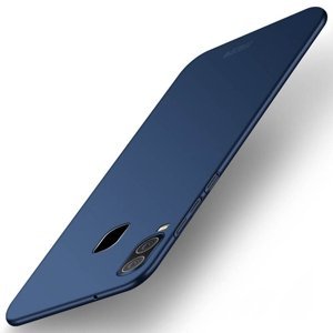 MOFI Ultratenký kryt Samsung Galaxy A40 modrý