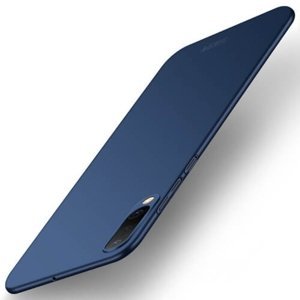 MOFI Ultratenký obal Samsung Galaxy A50 modrý