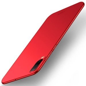 MOFI Ultratenký obal Samsung Galaxy A50 červený
